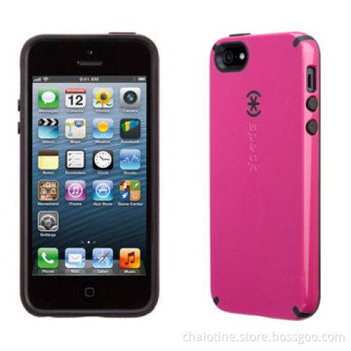 Speck candy shell for iPhone 5s
